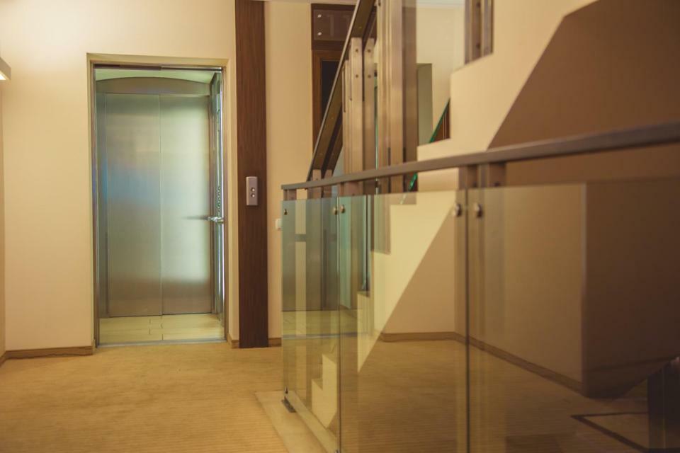 Apartament Baltic Sand シフィノウイシチェ エクステリア 写真
